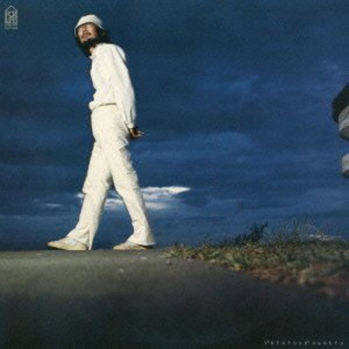 Komuro,hitoshi - Protest Song - Music CD
