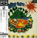 Yuji Imamura & Air - Air - Music CD