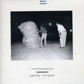 Trentemoller - Candy Tongue - Vinyl Record