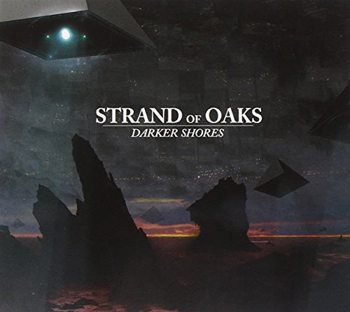 Strand Of Oaks - Darker Shores Ep