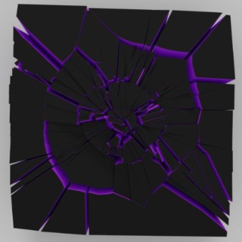 Pritchard,mark - Lock Off - Vinyl Record