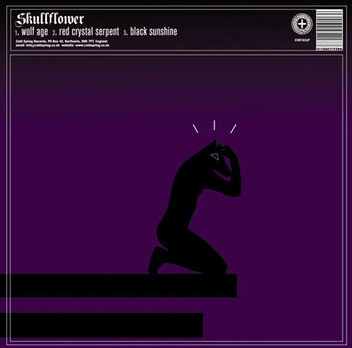 Skullflower / Mastery - Skullflower / Mastery - Vinyl Record