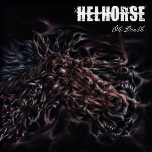 Helhorse - Oh Death - Music CD