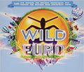 Wild Euro - Wild Euro - Music CD