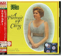 Connor,chris - Portrait Of Chris Connor - Music CD