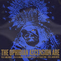 Ophidian Ascension - Ire - Music CD