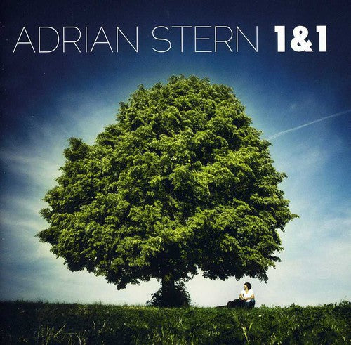 Stern,adrian - 1&1 - Music CD