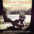 Segara,helene - Et Si Tu N'existais Pas - Music CD