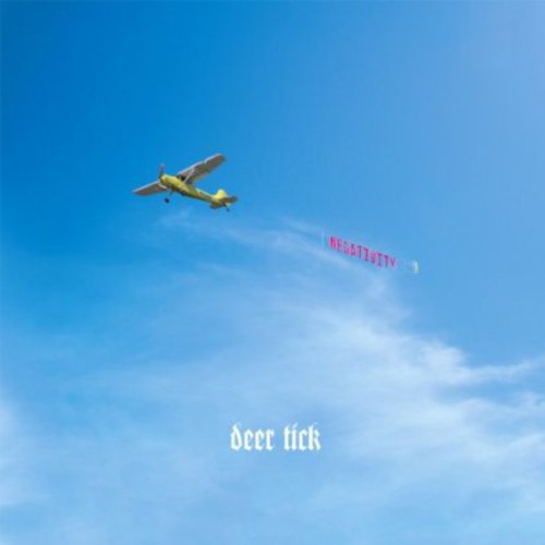 Deer Tick - Negativity - Vinyl Record
