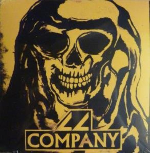 Cc Company - Cc Company - Vinyl Record