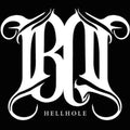 Black Dogs - Hellhole - Vinyl Record