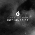 Hot Since 82 - Little Black Book - Music CD