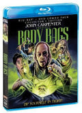 Body Bags - Body Bags - Blu-ray