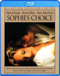 Sophie's Choice Collector's Edition - Sophie's Choice Collector's Edition - Blu-ray