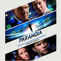 Paranoia Soundtrack / O.s.t. - Paranoia Soundtrack / O.s.t. - Music CD