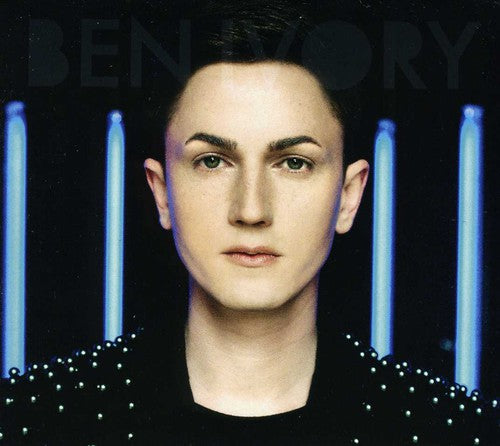Ivory,ben - Neon Cathedral - Music CD