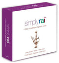 Simply Rai / Various - Simply Rai / Various - Music CD