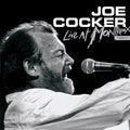 Cocker,joe - Live At Montreux 1987 - Music CD