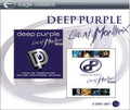 Deep Purple - Live At Montreux 1996 & 2006 - Music CD