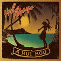 Hula Honeys - Hui Hou - Music CD