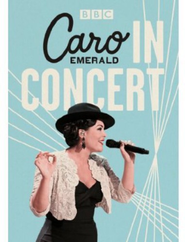 Emerald,caro - In Concert - DVD