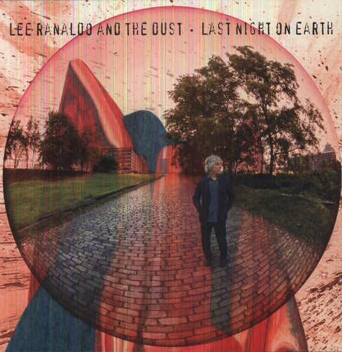 Ranaldo,lee - Last Night On Earth - Vinyl Record