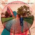Ranaldo,lee - Last Night On Earth - Music CD
