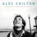 Chilton,alex - Electricity By Candlelight / Nyc 2/13/97 - Vinyl Record