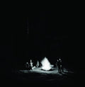 Men - Campfire Songs - Vinyl Record