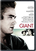 Giant (special Edition) - Giant (special Edition) - DVD