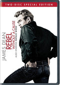 Rebel Without A Cause (special Edition) - Rebel Without A Cause (special Edition) - DVD