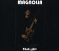Magnolia - Tank Sjalv - Music CD