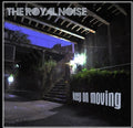 Royal Noise - Keep On Moving - Music CD