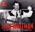 Whitman,slim - Absolutely Essential Collection - Music CD
