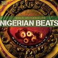 Akingbola,sola - Nigerian Beats: Rhythm & Rhyme - Music CD