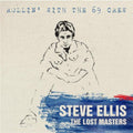 Ellis,steve - Rollin With The 69 Crew - Music CD