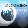 Zombies - In Stereo - Music CD