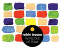 Trower,robin - Living Out Of Time - Music CD