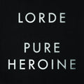Pure Heroine Music CD