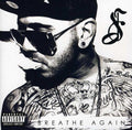 Fernandes,danny - Breathe Again - Music CD