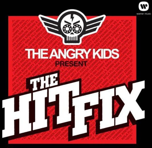 Hit Fix / Various - Hit Fix / Various - Music CD