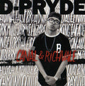 D-pryde - Canal & Richvale - Music CD