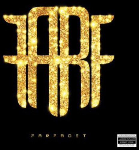Farfadet - F.a.r.f. - Music CD