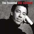 Essential Boz Scaggs Music CD