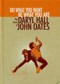 Hall & Oates - Do What You Want Be Who You Are - Music CD