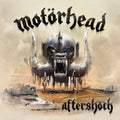 Motorhead - Aftershock - Vinyl Record