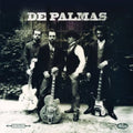 De Palmas,gerald - De Palmas - Music CD
