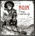 Roja - Promises I Should Have Kept - Music CD