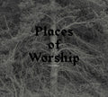 Henriksen,arve - Places Of Worship - Music CD