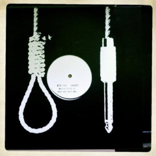 Margot - Magico Disco - Vinyl Record